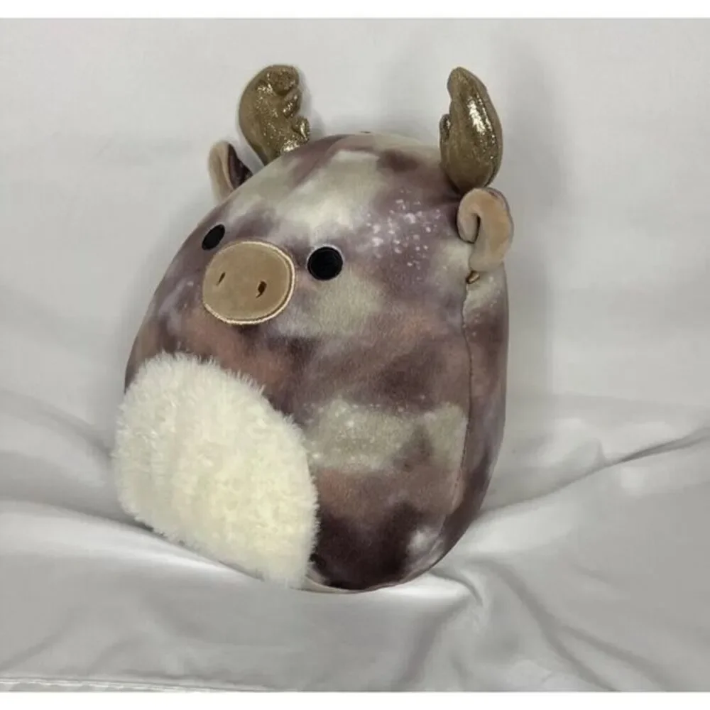Squishmallow 8
